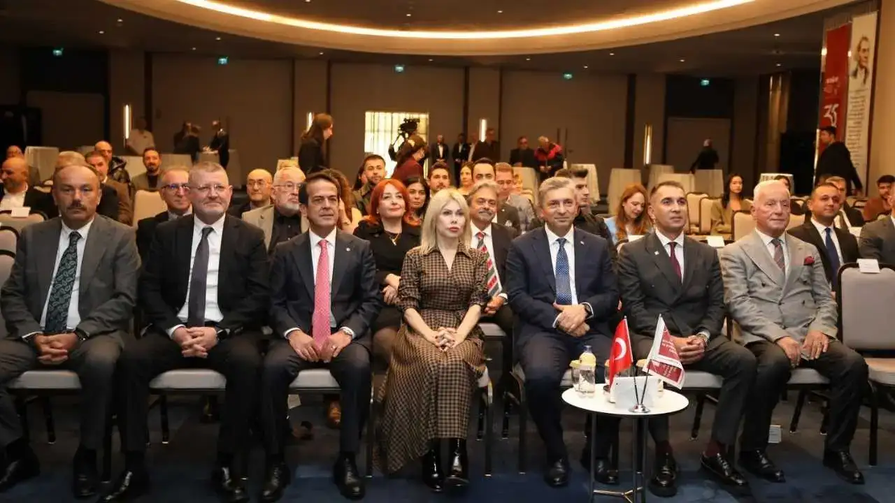 Antalya’da Yeşil Dönüşümün Lideri Belli Oldu! 1